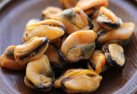 淡菜干是下奶的还是回奶的?淡菜干为什么容易碎