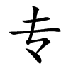 专