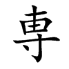 専