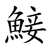 鯜